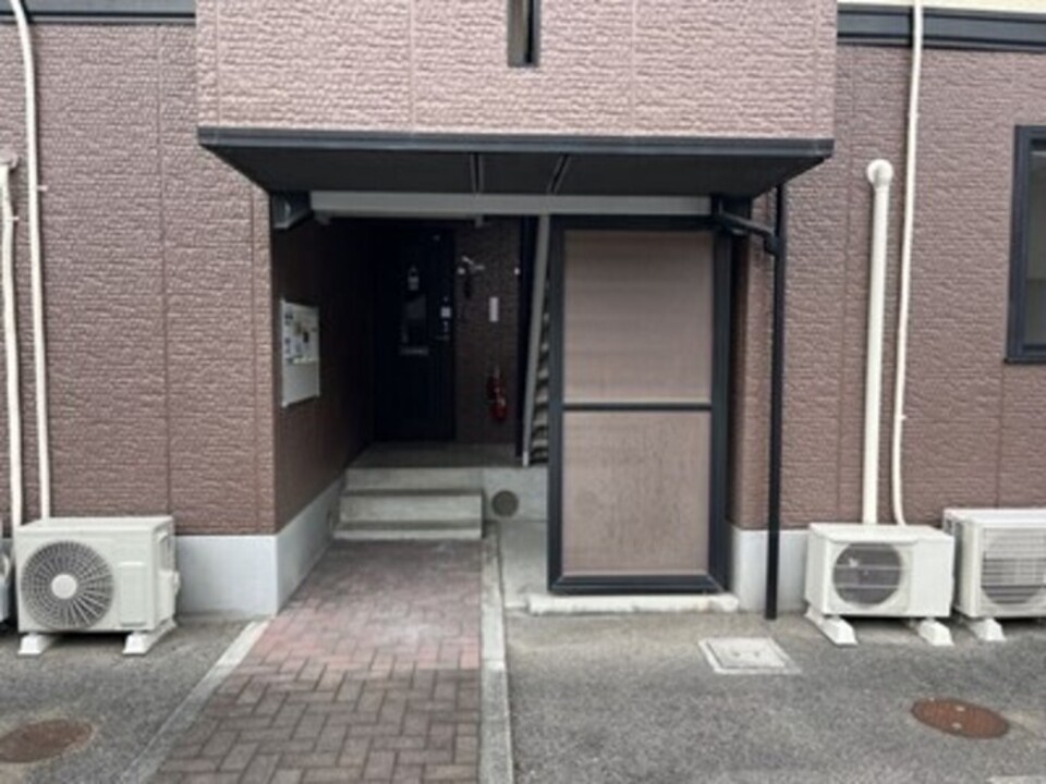 共用部分