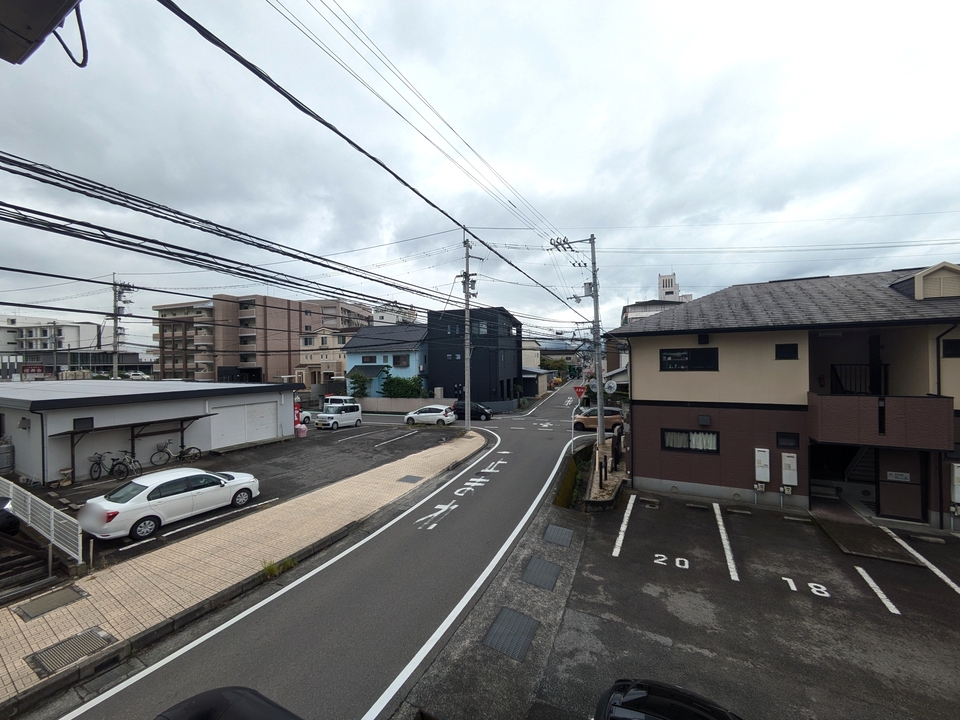 背景