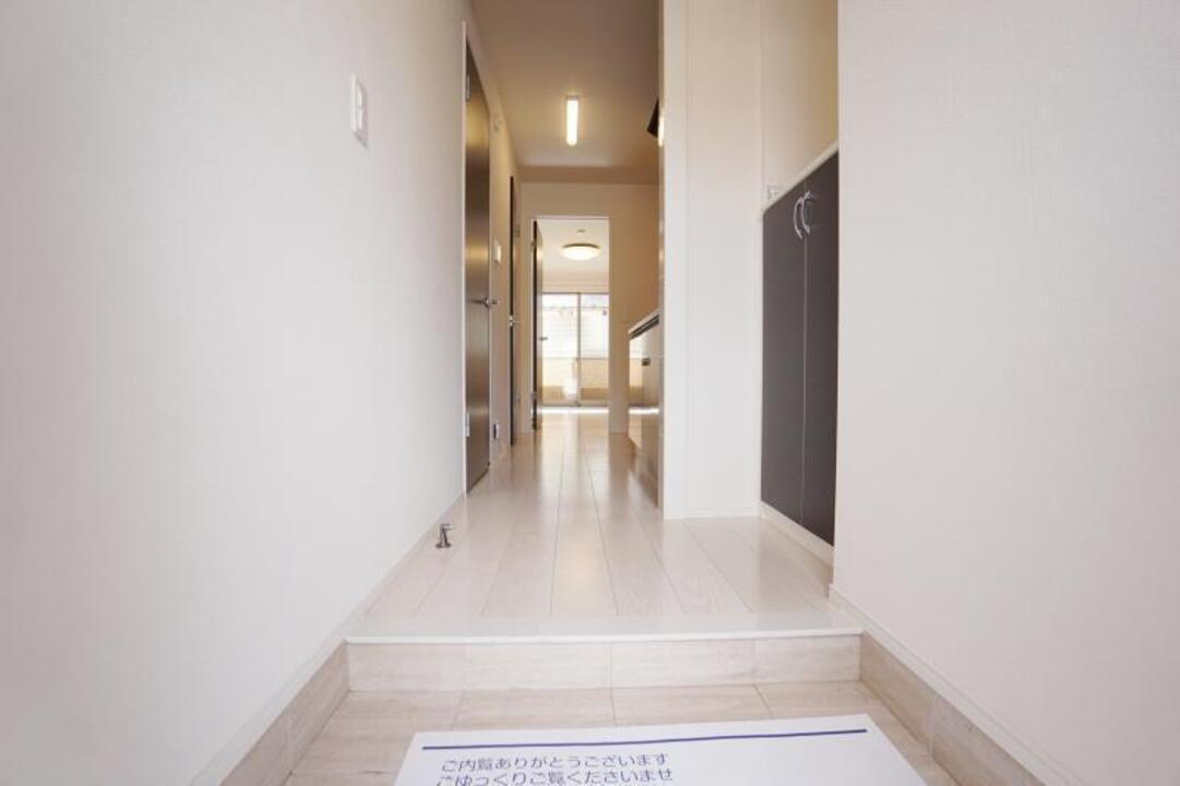 TVモニターホン