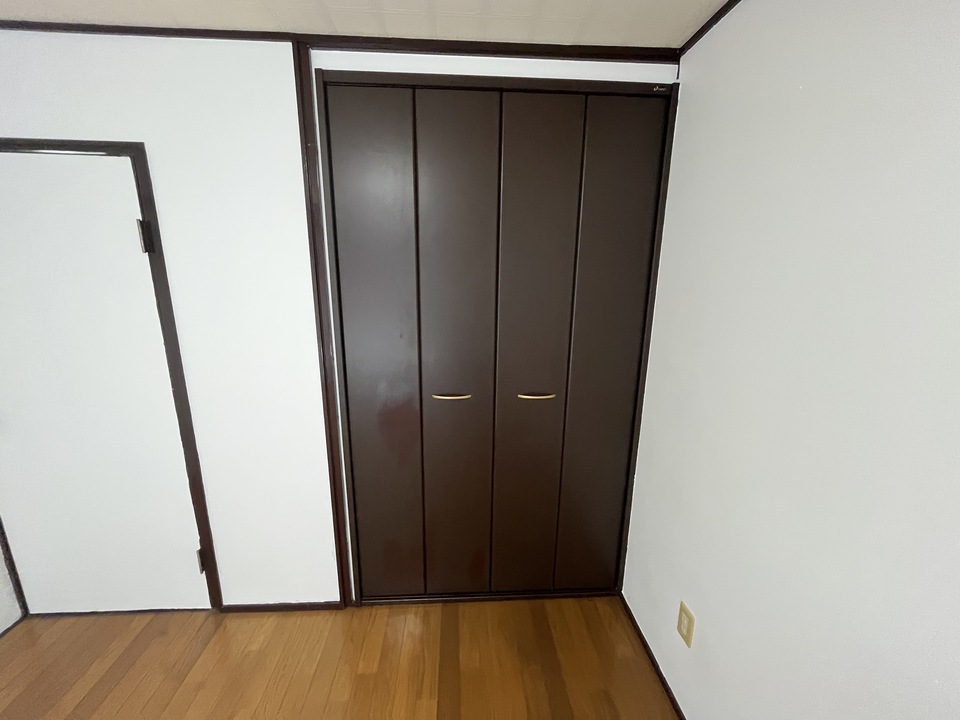 クローゼット