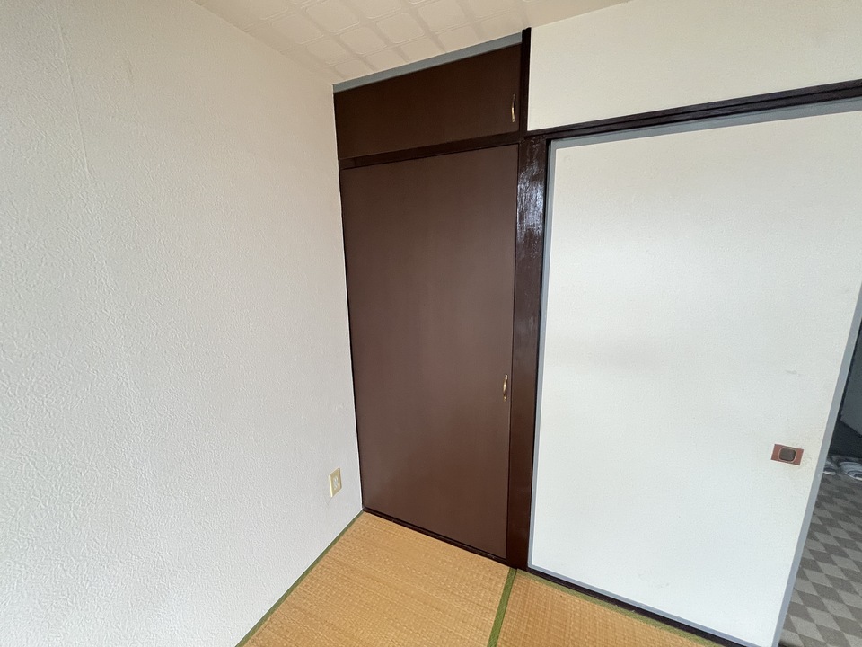 押入れ