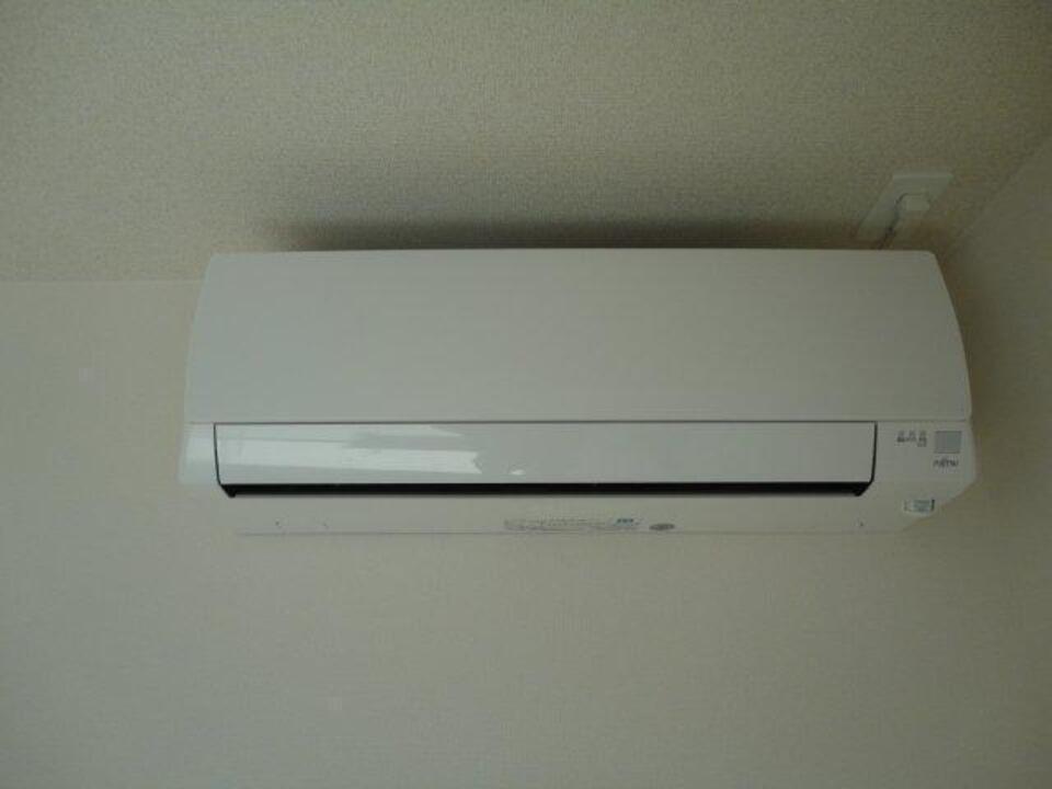 エアコン
