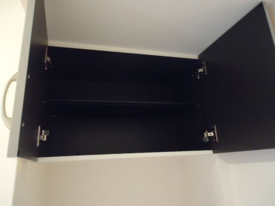 シューズボックス