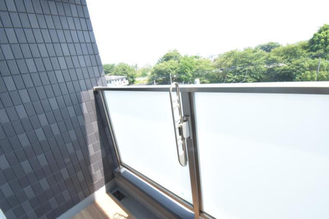 物干しユニット