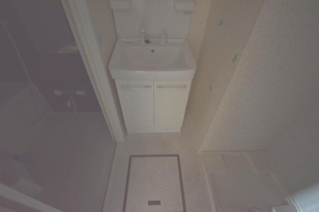 シャンプードレッサー