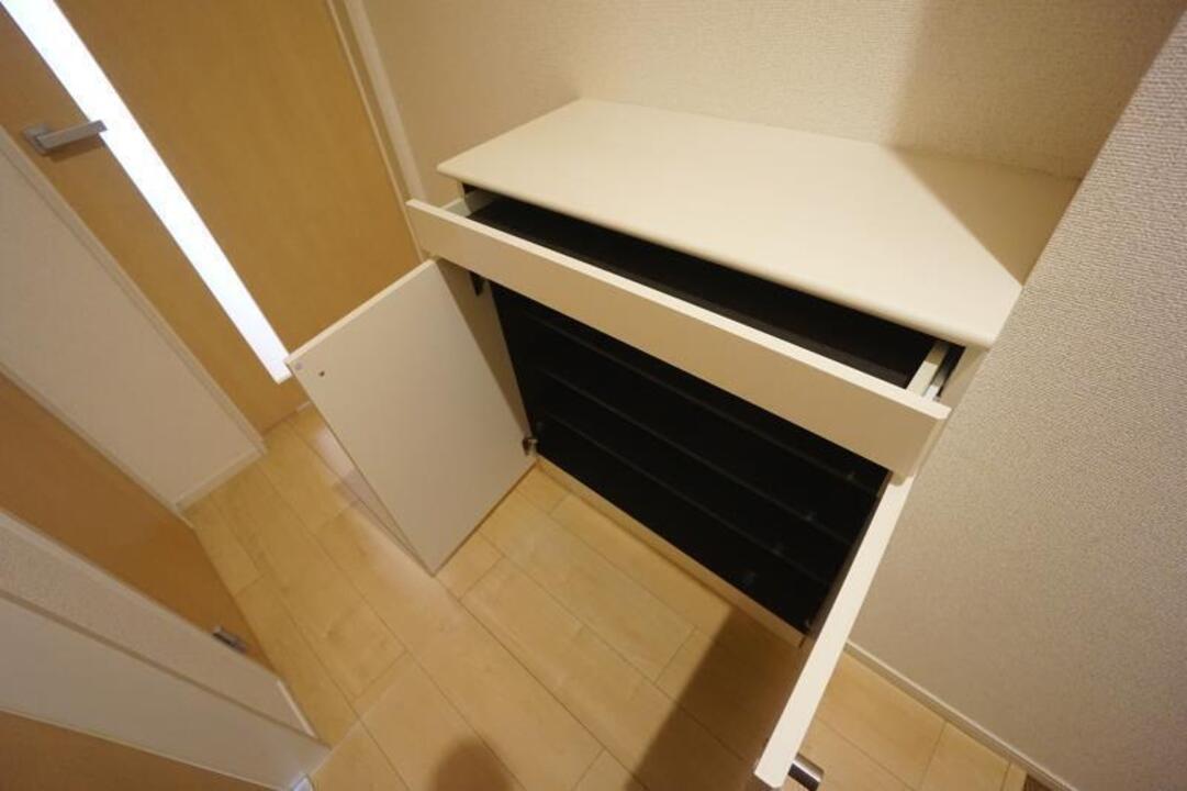 下駄箱