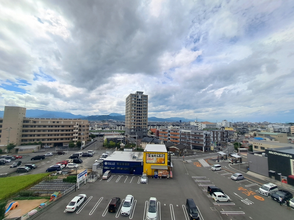 背景