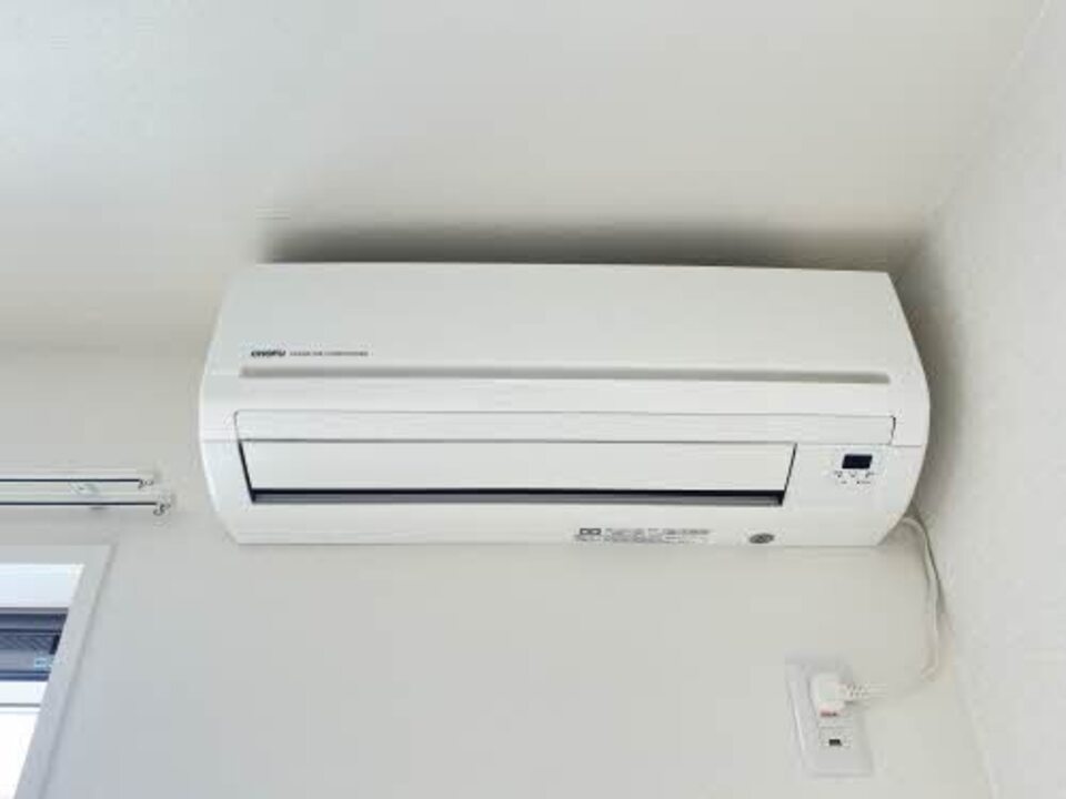 エアコン
