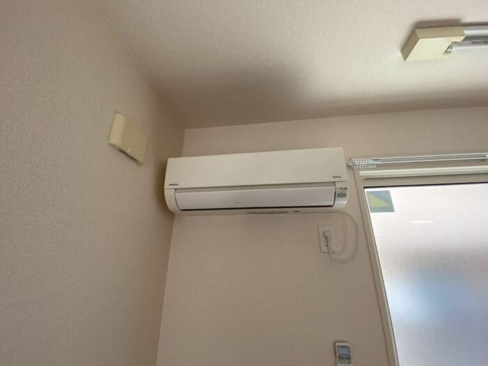 エアコン