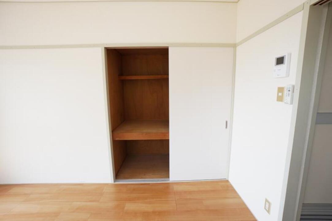 押入れ