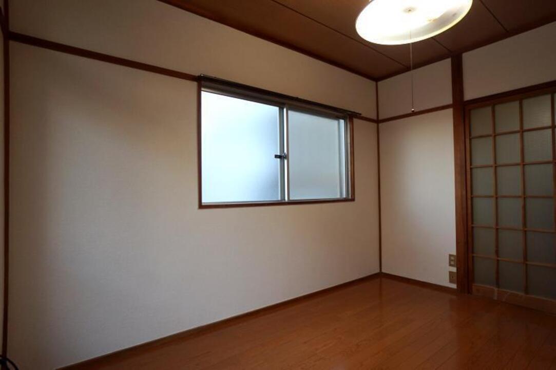 洋室