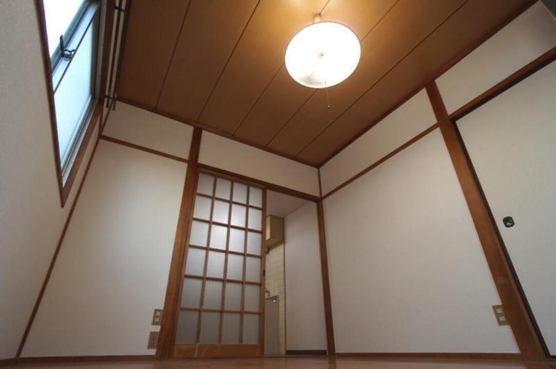 洋室