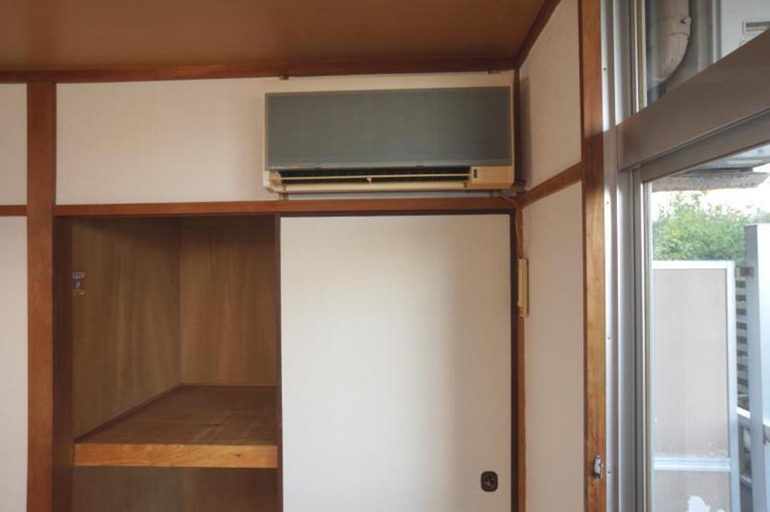 エアコン