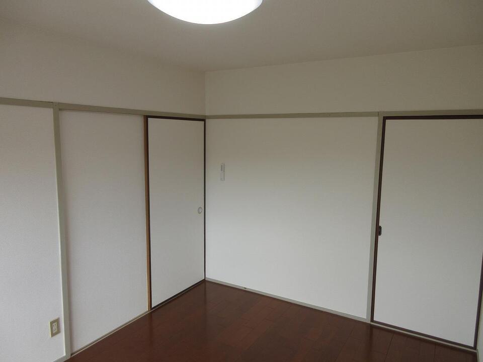 洋室