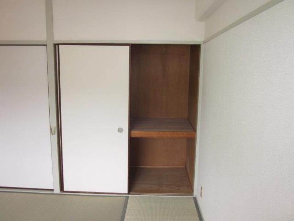 押入れ