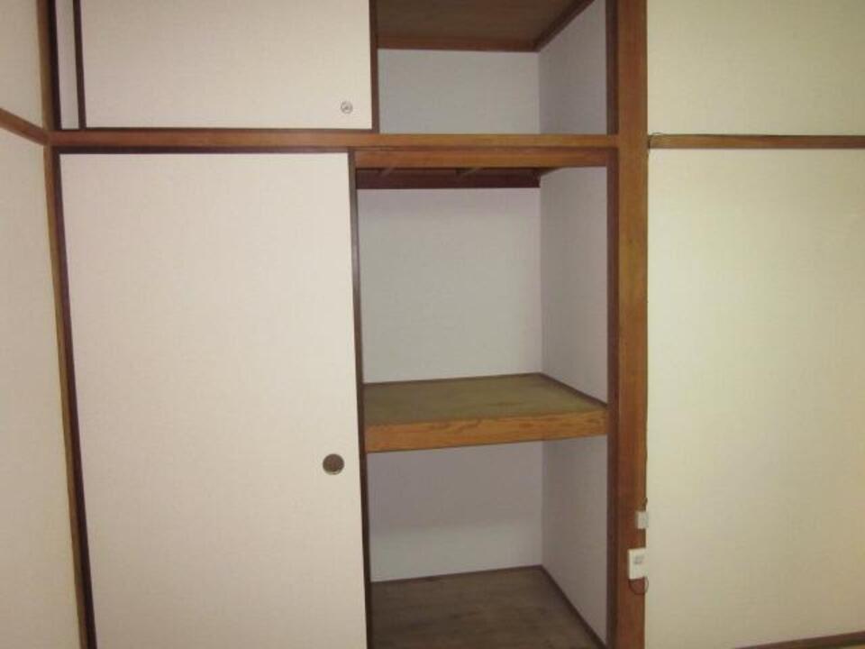 押入れ