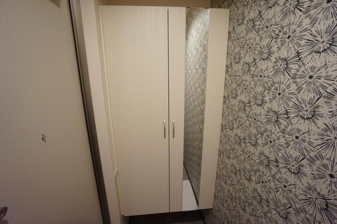 シューズボックス