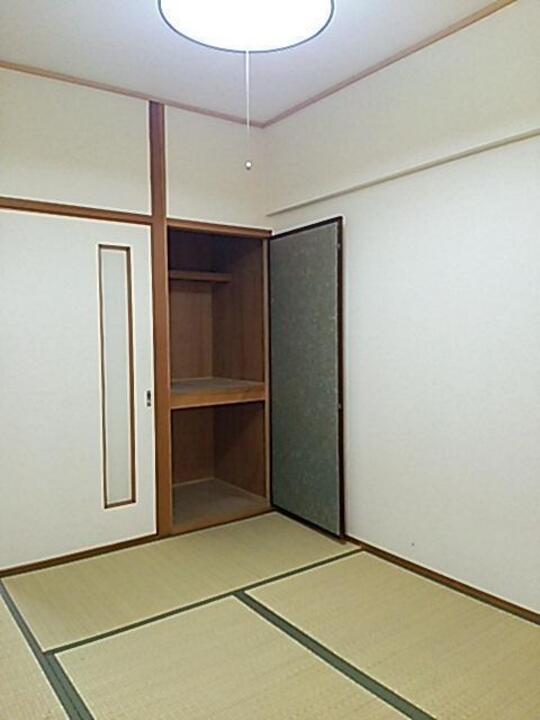 押入れ