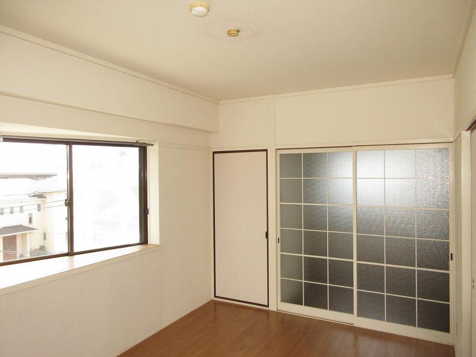 洋室