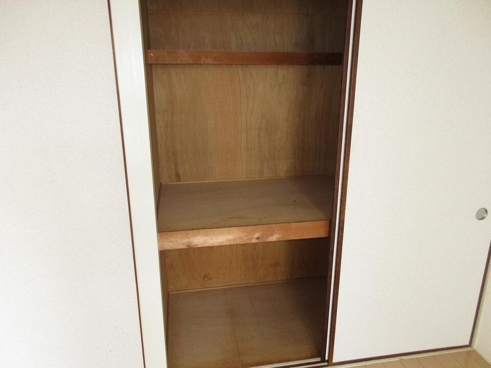 押入れ