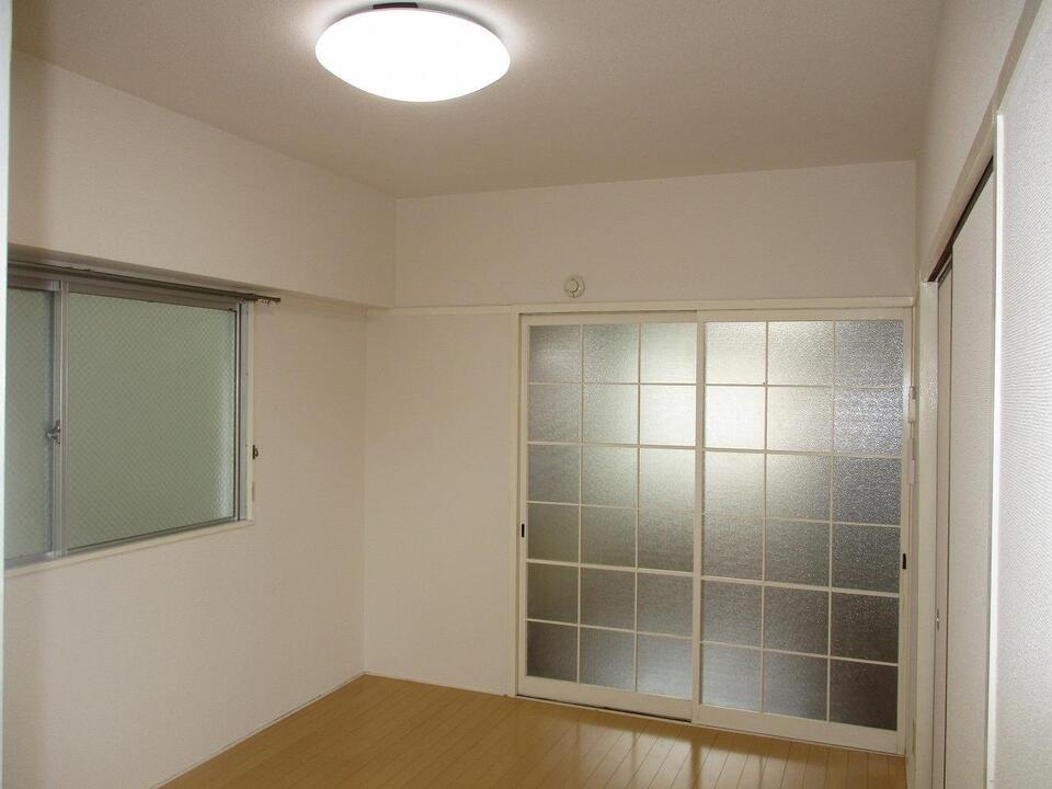 洋室