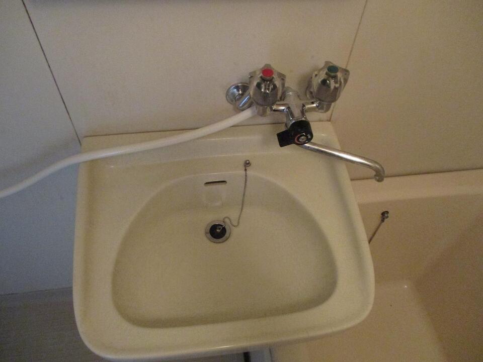 浴室