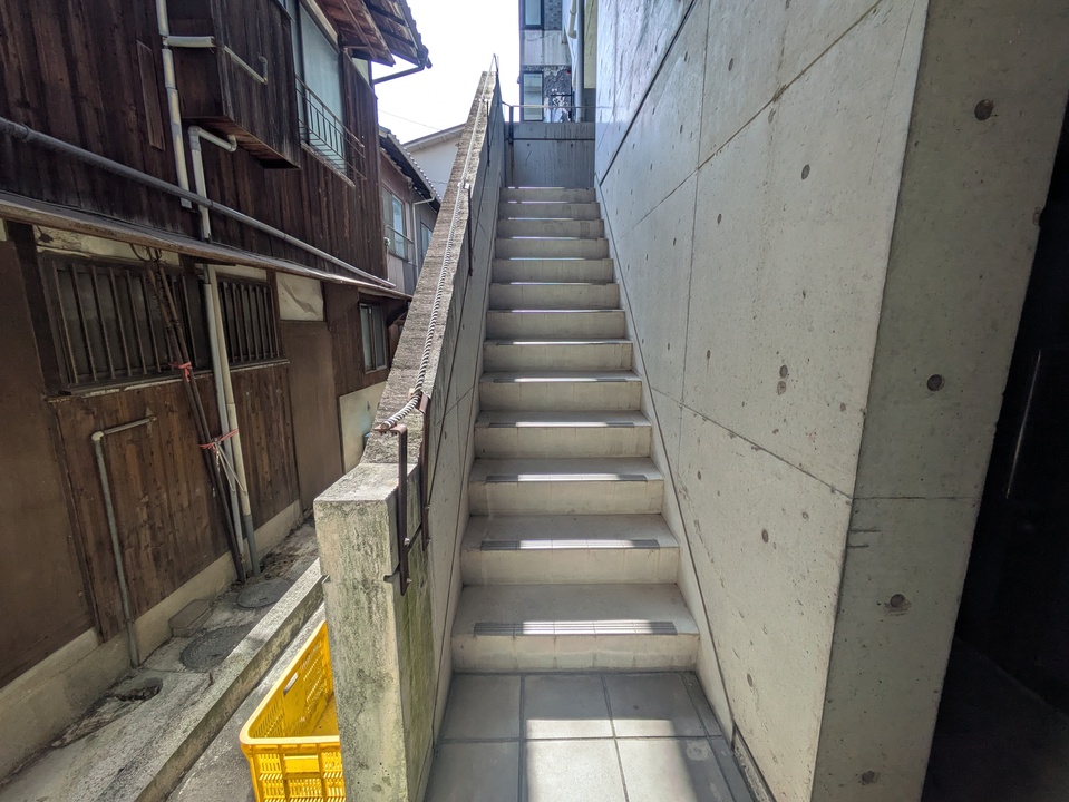 階段