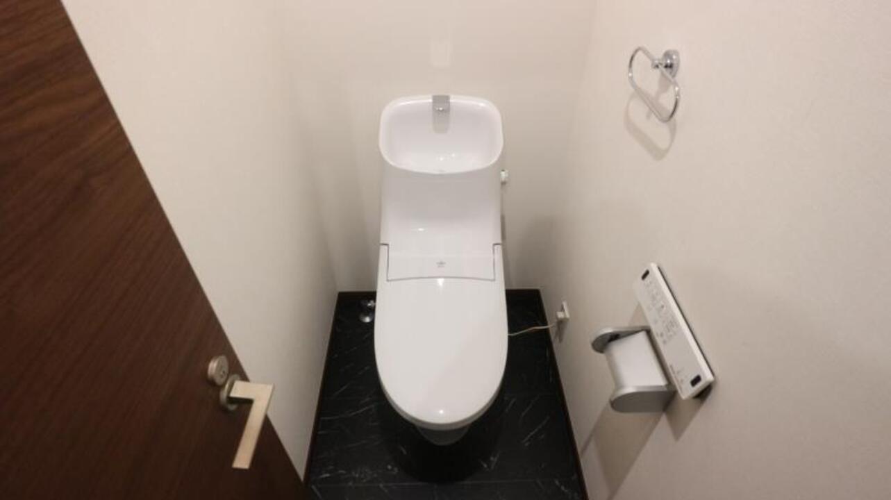 追い焚きパネル