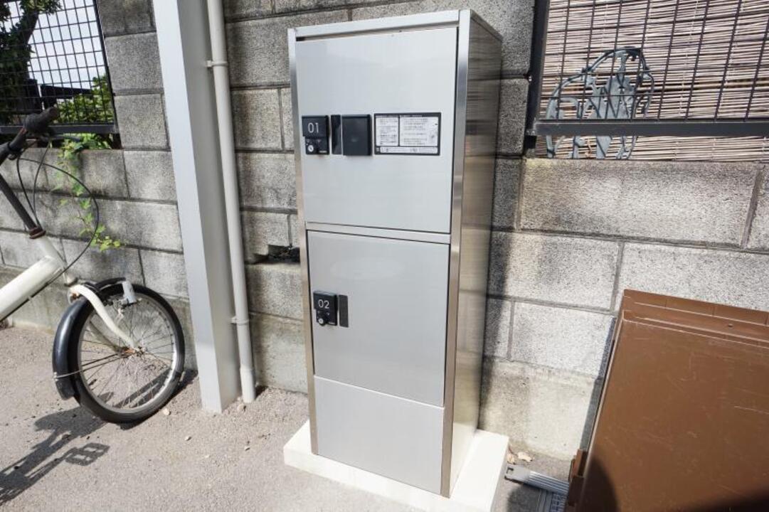 洋室