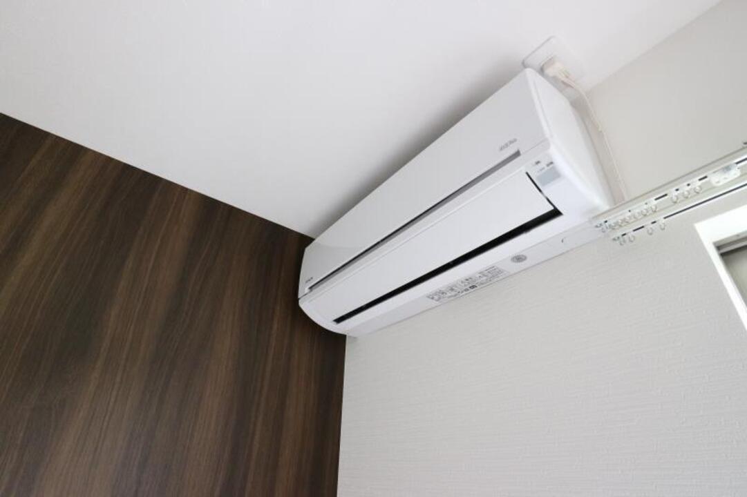 エアコン