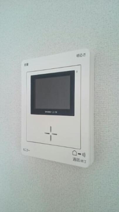 TVモニターホン