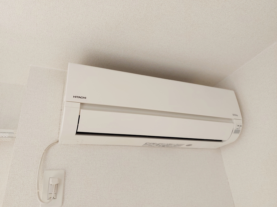 エアコン