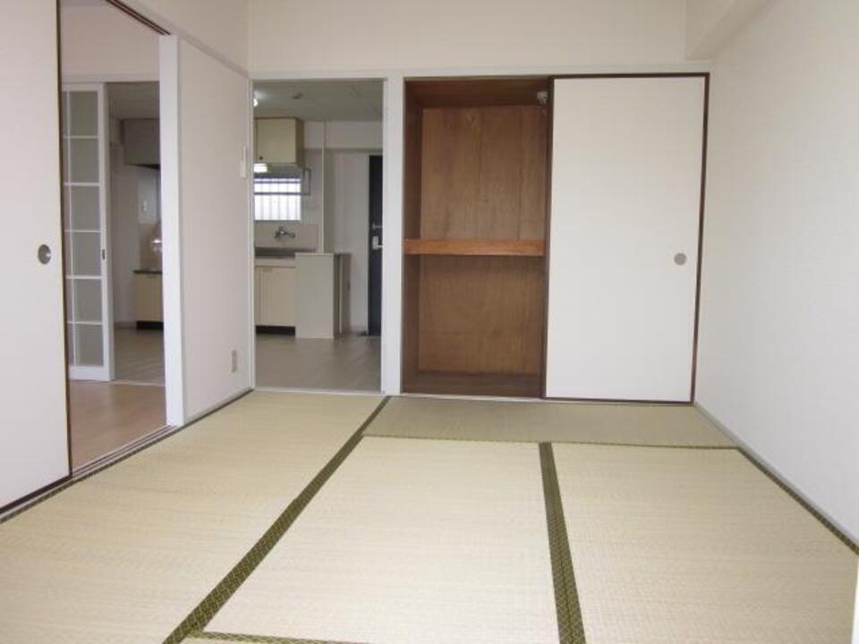 押入れ