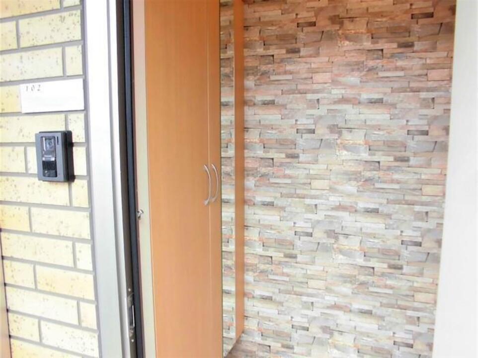 シューズボックス