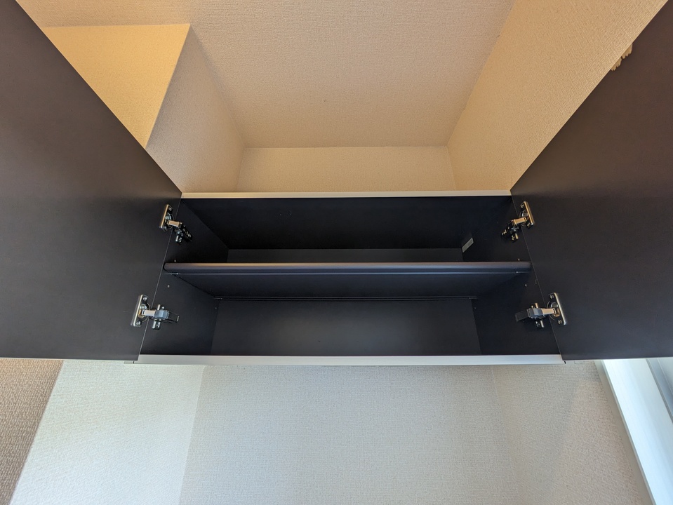 シューズボックス