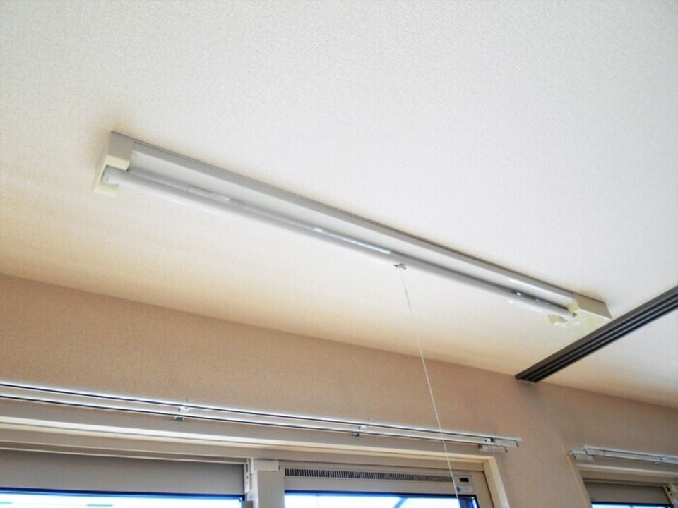室内物干しユニット