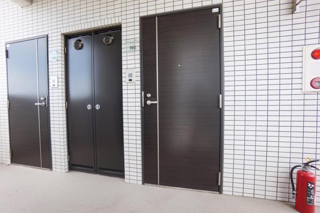 アプローチ