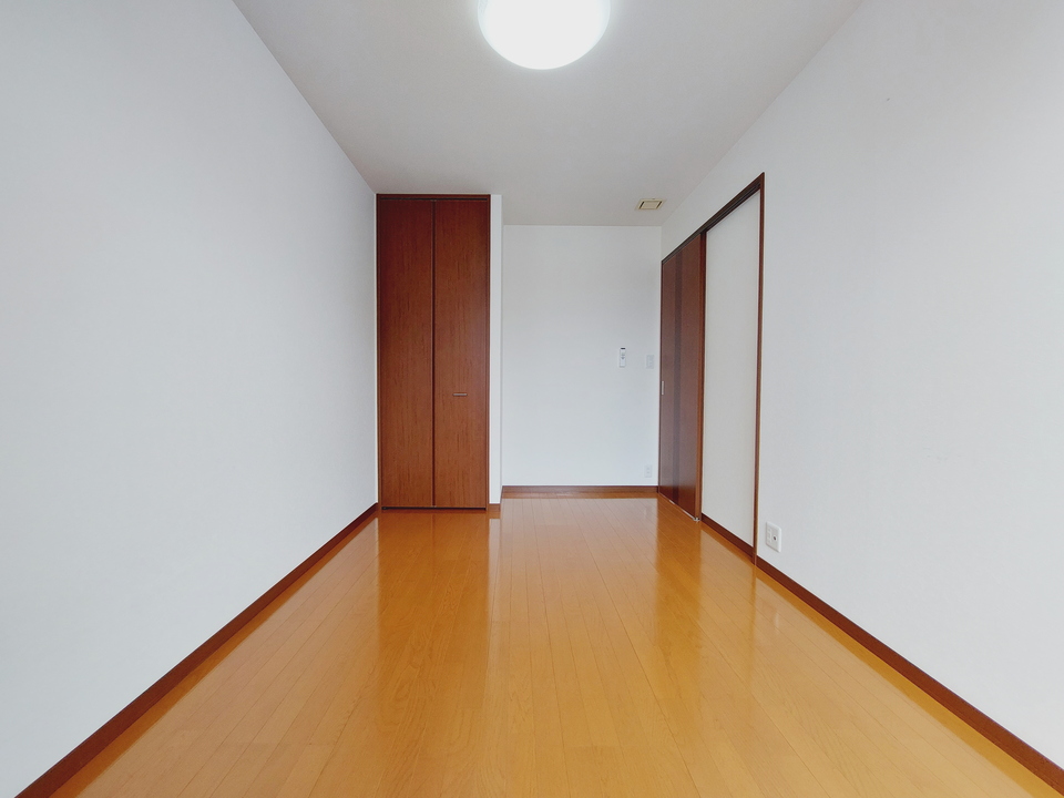 洋室 4.5畳