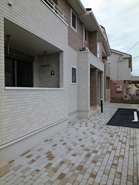 アプローチ