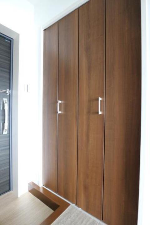 追い焚きパネル