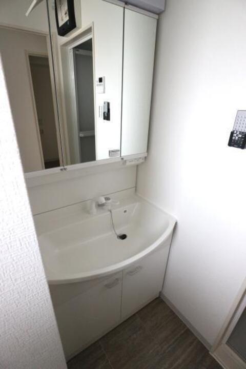 シャンプードレッサー