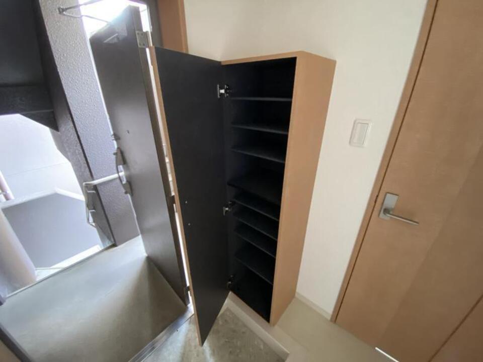 下駄箱