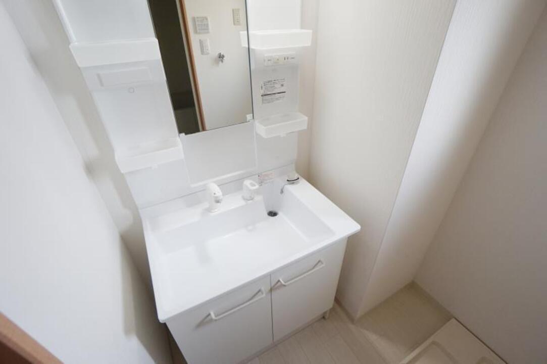 シャンプードレッサー