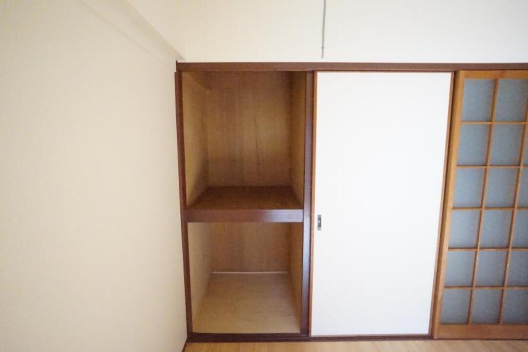 押入れ