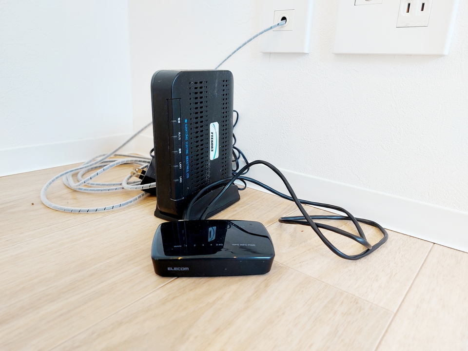 インターネット