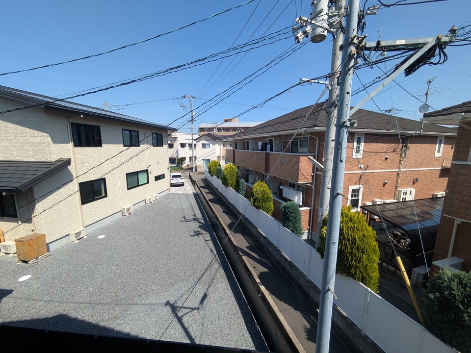 背景