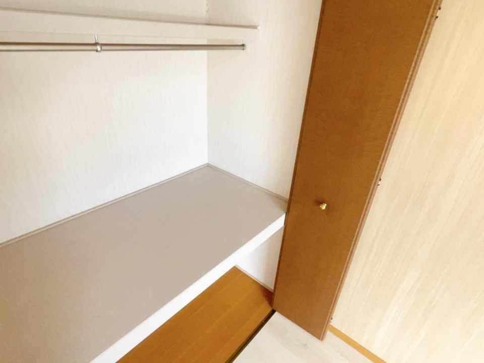 クローゼット