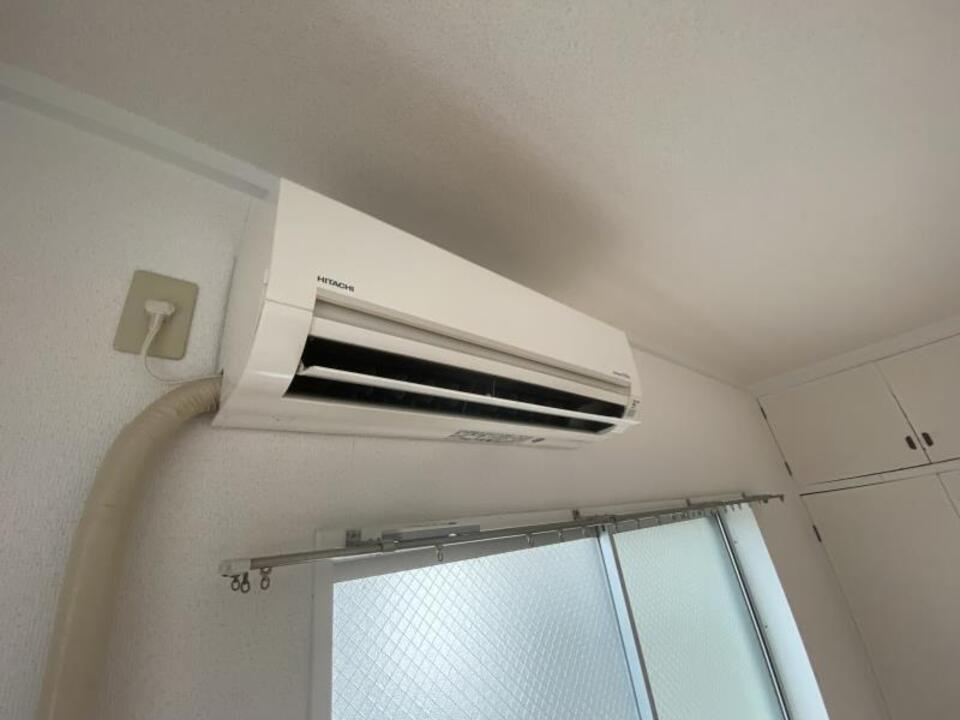 エアコン