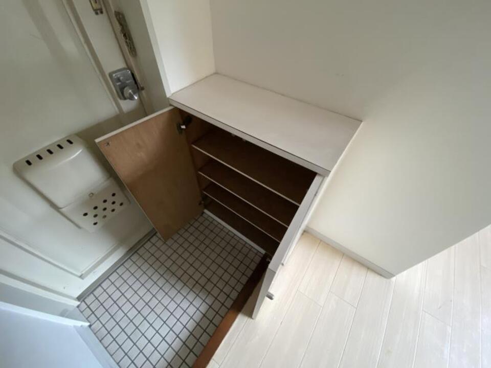 下駄箱