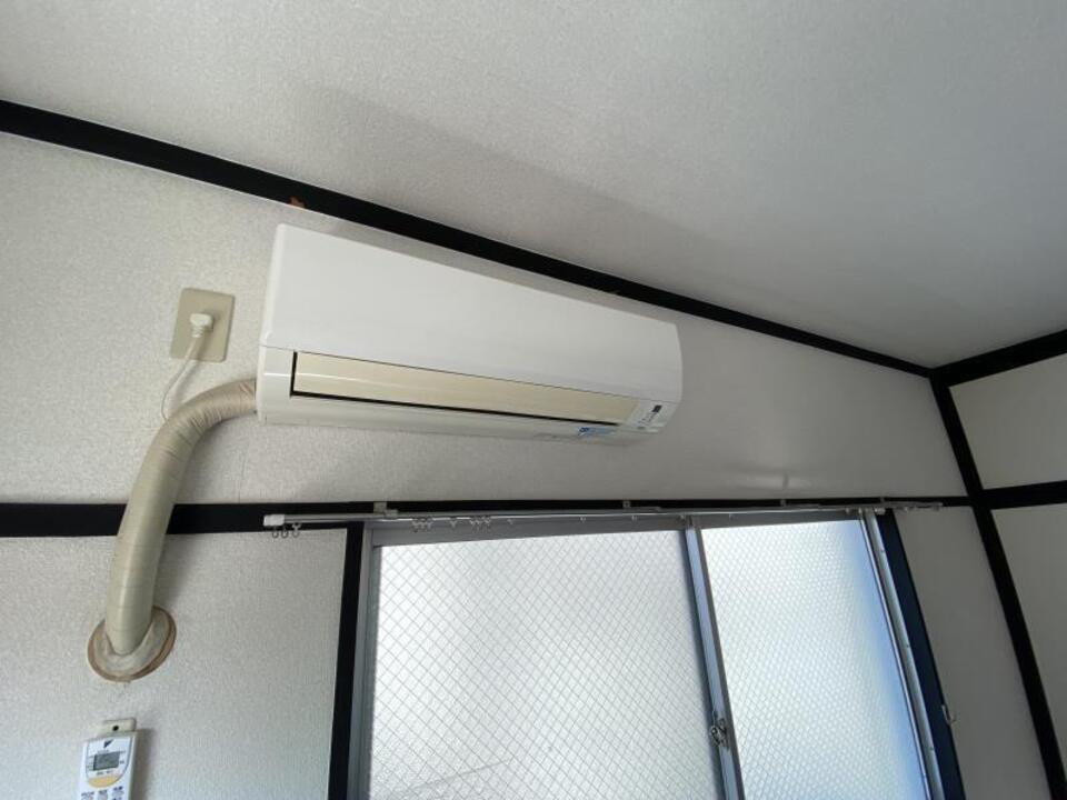 エアコン